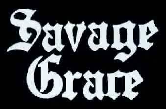logo Savage Grace (USA-2)